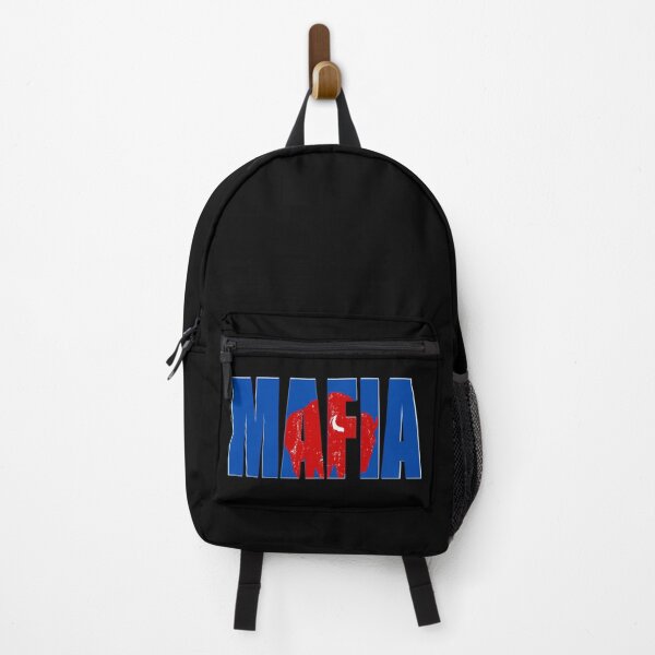 Item preview, Bills Mafia Buffalo Football Fan  designed and sold by Lighvision.
