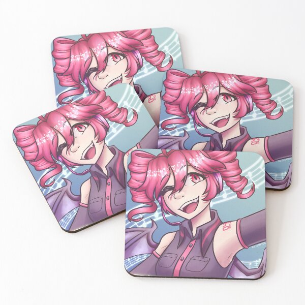Item preview, Kasane Teto designed and sold by AriaPMDEoL.