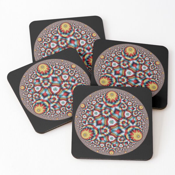 Item preview, Hyper Jewel II, A Hyperbolic Disk designed and sold by Manny Lorenzo.