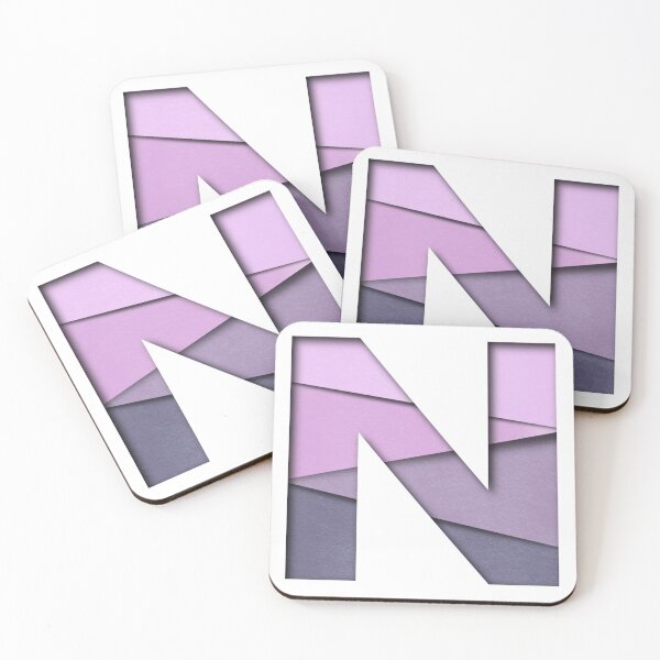 Item preview, Letter N designed and sold by emilyhowell5.