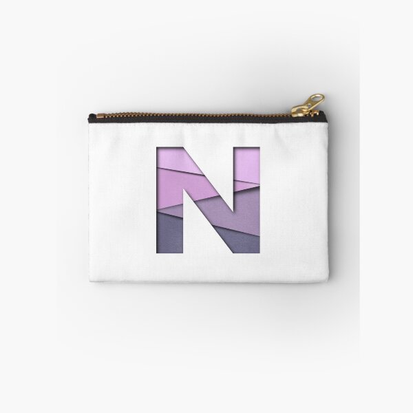 Item preview, Letter N designed and sold by emilyhowell5.
