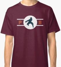 Komodo Rhinos Pro-Bending League Gear Classic T-Shirt