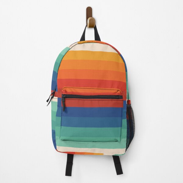 Item preview, RAINBOW pattern designed and sold by goatboyjr.