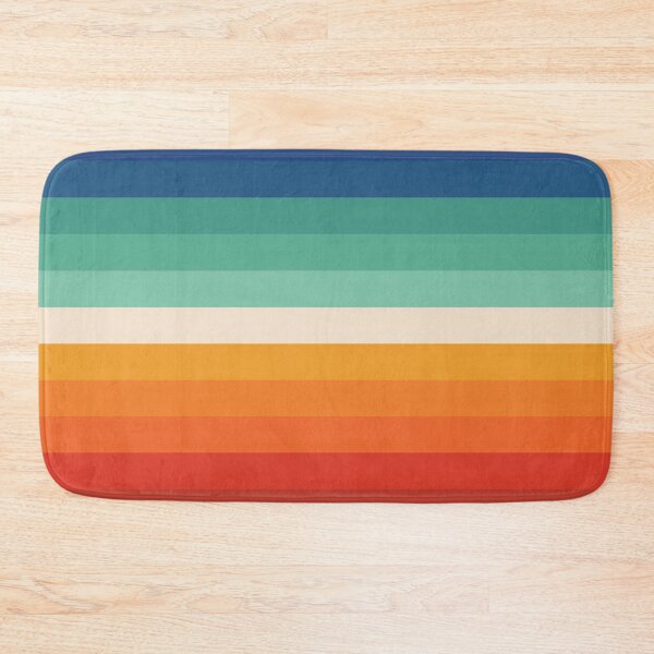 Item preview, RAINBOW pattern designed and sold by goatboyjr.