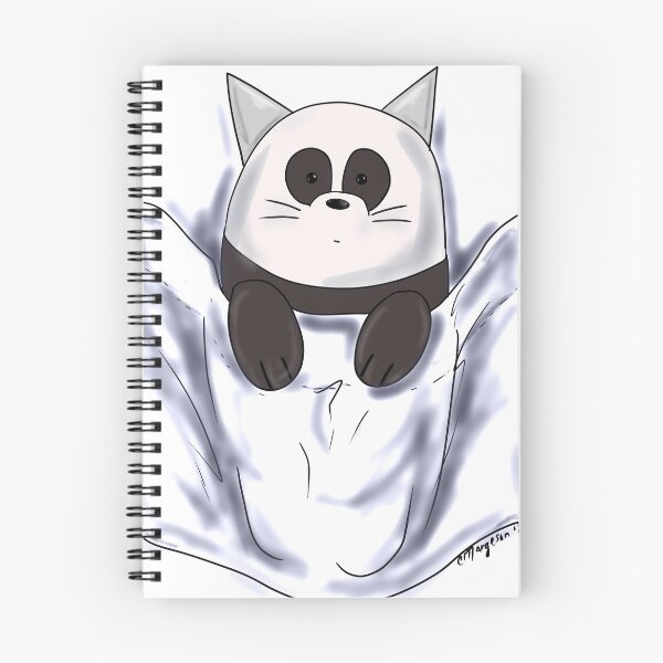 Item preview, Pocket Panda designed and sold by Christine Margeson.