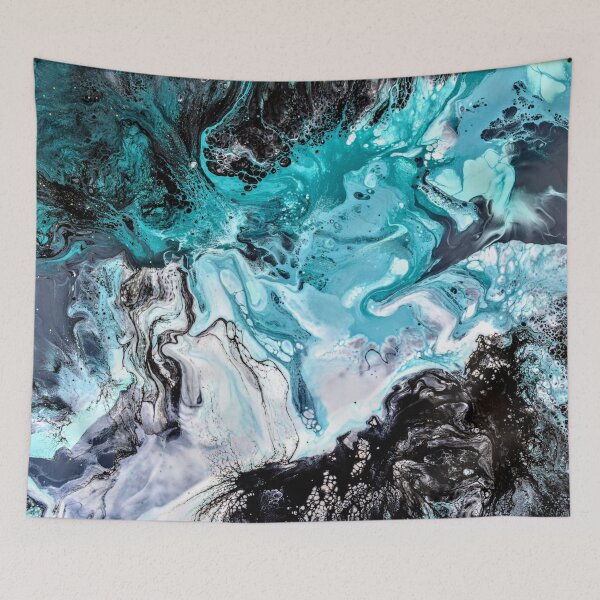 Item preview, Oceanic Harmonies designed and sold by AmberELamoreaux.