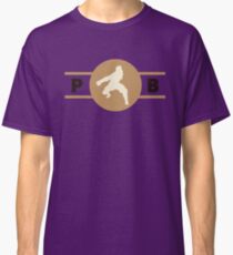 Moose Lions Pro-Bending League Gear Classic T-Shirt
