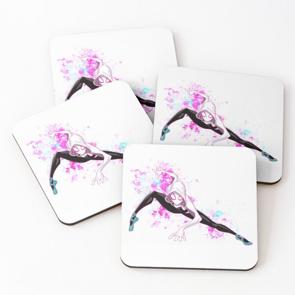 Item preview, Spider-Gwen designed and sold by SamOhanaArt.