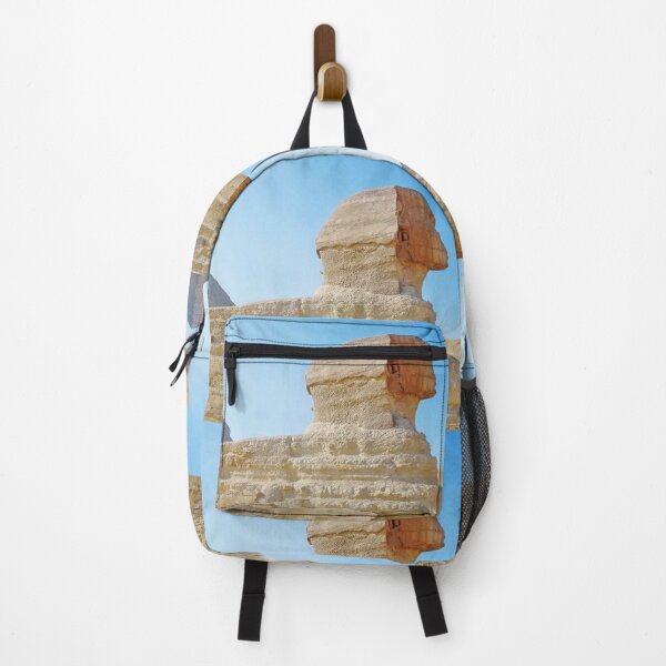 Item preview, Ancient Great Sphinx of Giza. designed and sold by IaroslavB.