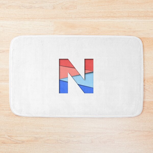 Item preview, Letter N designed and sold by emilyhowell5.