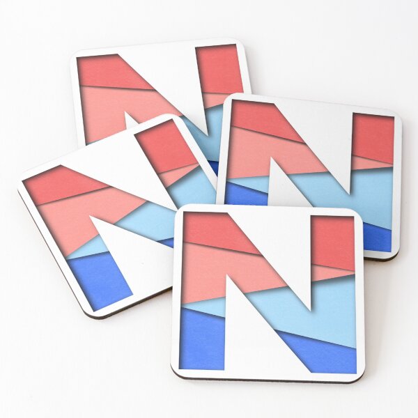 Item preview, Letter N designed and sold by emilyhowell5.