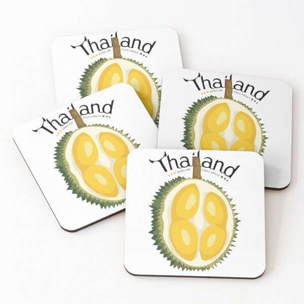 Item preview, Durian Addicted designed and sold by KewaleeTee.