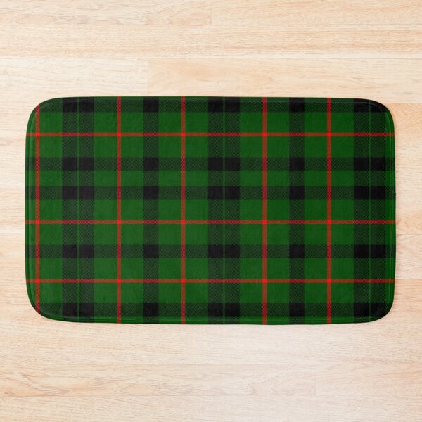 Item preview, Clan Kincaid Tartan  designed and sold by BagTown Clans.