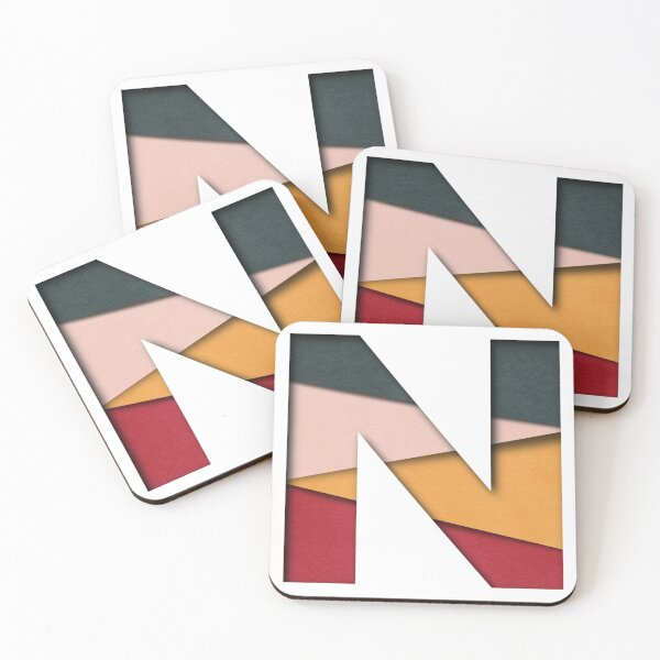 Item preview, Letter N designed and sold by emilyhowell5.