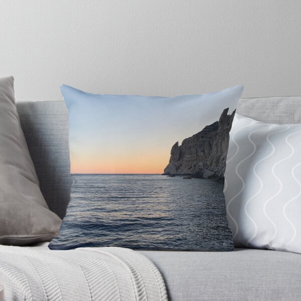 Item preview, Sunset at Kefalos, Kos, Greece designed and sold by karicoshop.