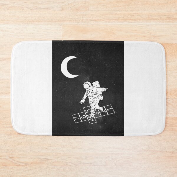 Item preview, Astronaut designed and sold by Fairouz  Art.
