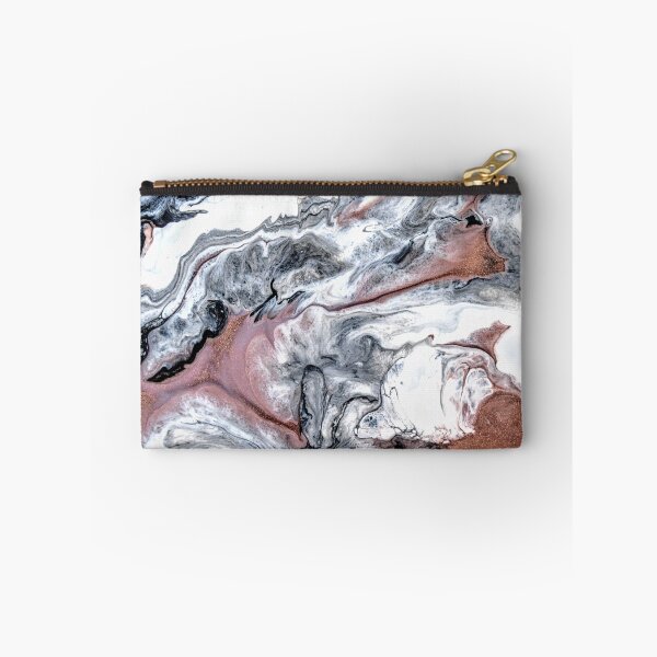 Item preview, Rose Gold Marble designed and sold by AmberELamoreaux.