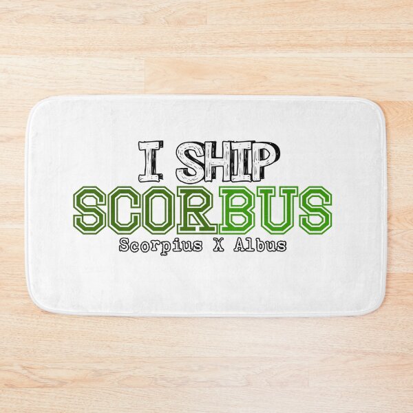 Item preview, I ship Scorbus 2 designed and sold by Backstage by Leyzel.