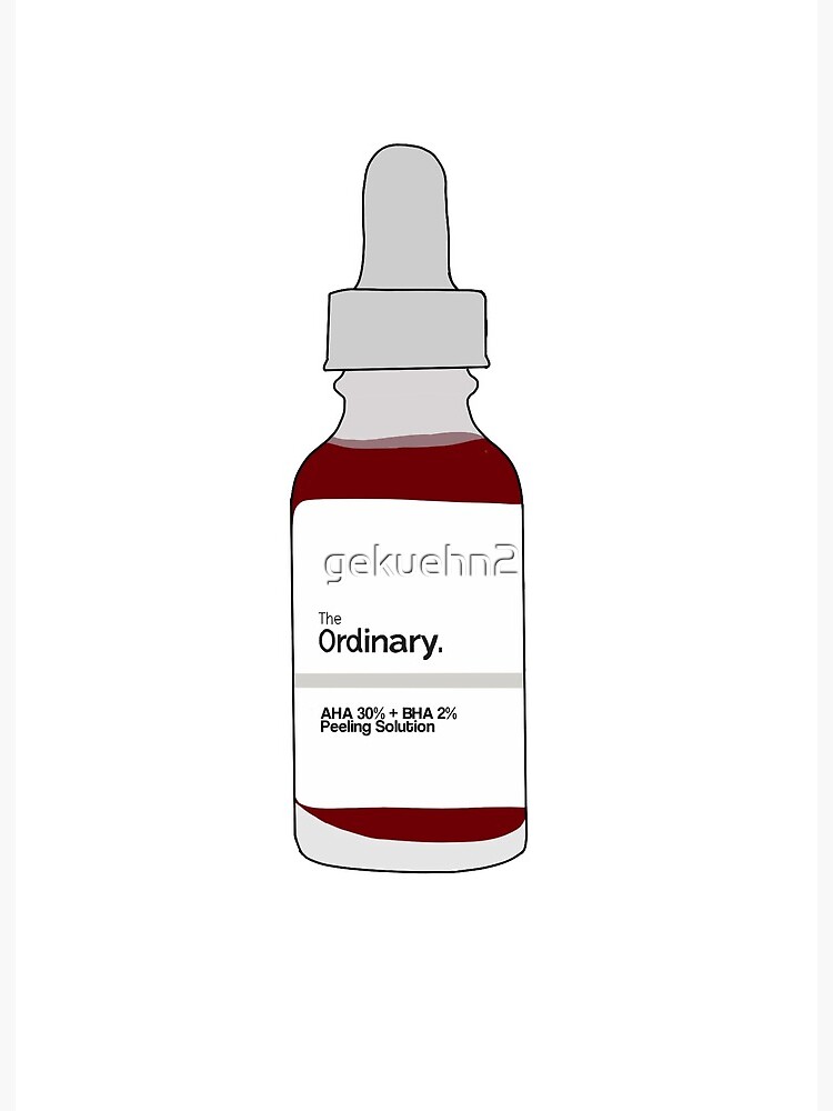the ordinary skincare tiktok