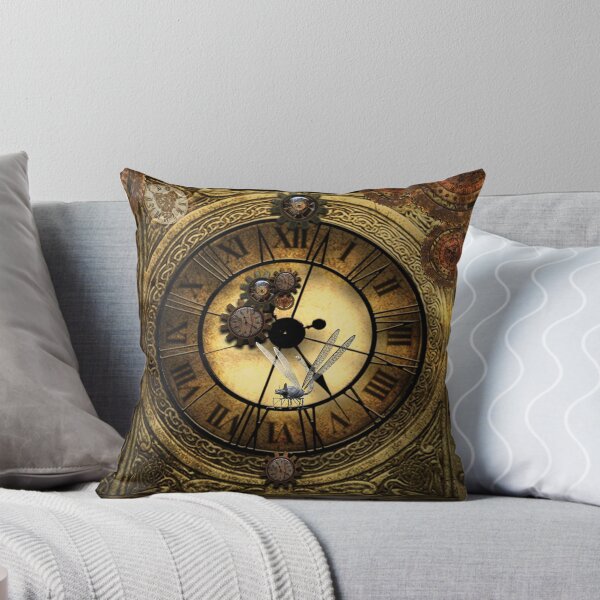 Item preview, Wonderful steampunk desisgn designed and sold by nicky2342.