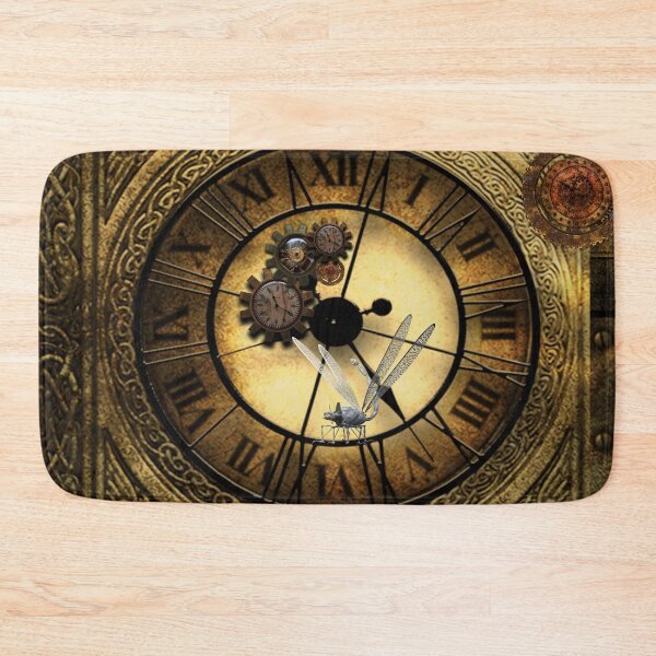 Item preview, Wonderful steampunk desisgn designed and sold by nicky2342.