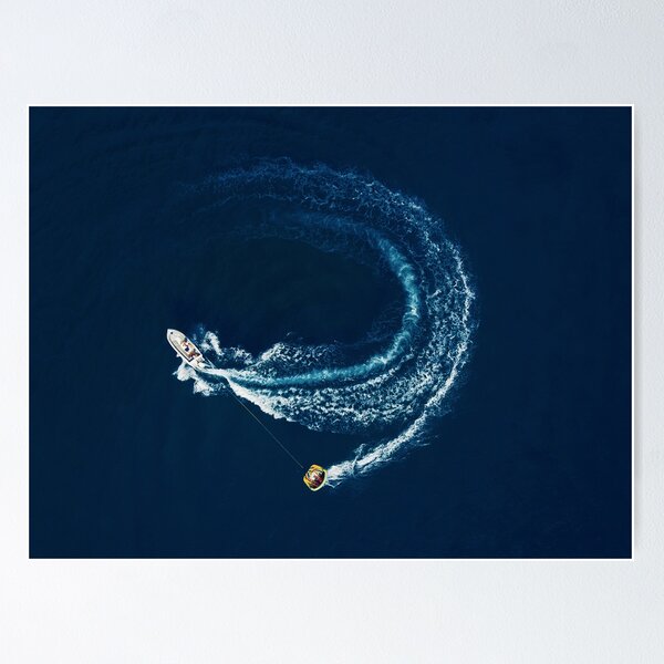 Item preview, Summer Watersports  designed and sold by The-Drone-Man.