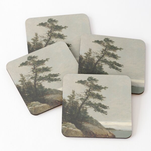 Item preview, The Old Pine designed and sold by Tizeru.