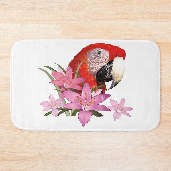 Item preview, Macaw Macaw designed and sold by obscurite.