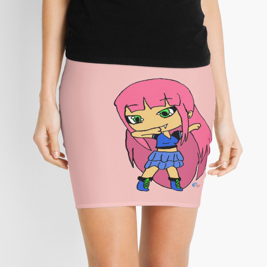 Gacha Oc Mini Skirts for Sale