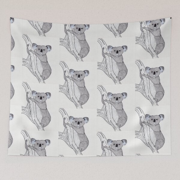 Item preview, Koala Bear designed and sold by dakotalouma.