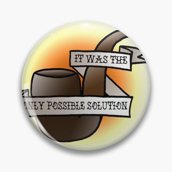 Item preview, INKStyle Mental Health Awareness: Sherlock ADHD designed and sold by FandomINK.
