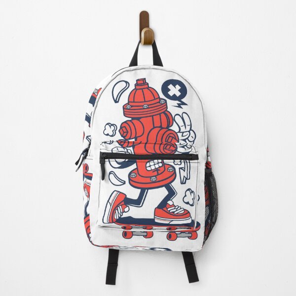 Item preview, Hydrant designed and sold by CartoonTshirtD.
