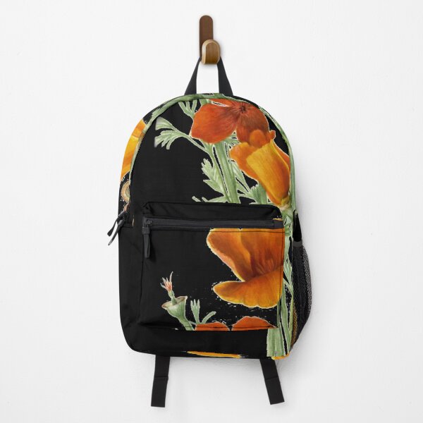 Item preview, Califoria Poppy designed and sold by AbnormalDesign.