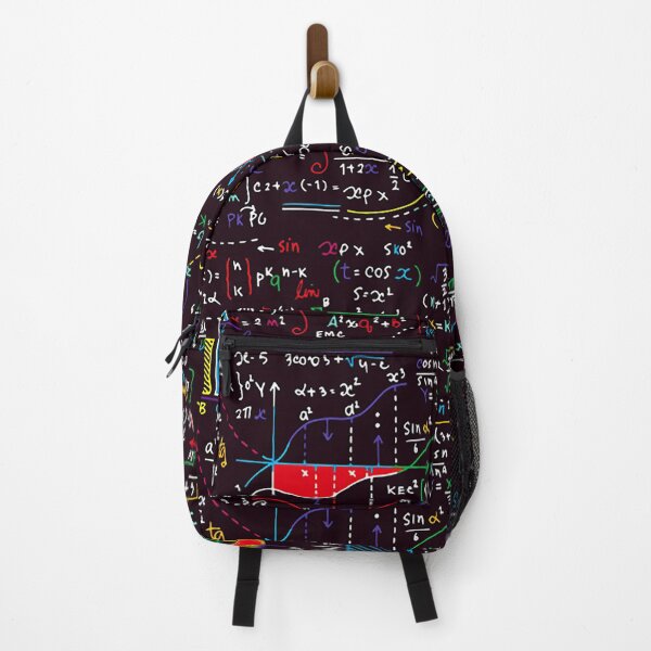 Item preview, Big Black Board Full of Mathematics and Algebra... designed and sold by unknownvirtuoso.