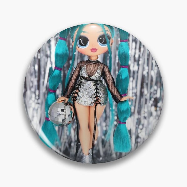 Pin on Lol dolls