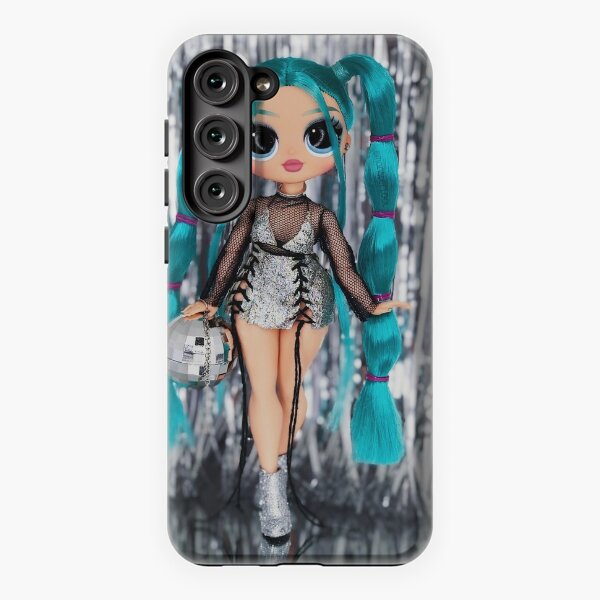 Lol doll phone clearance cases