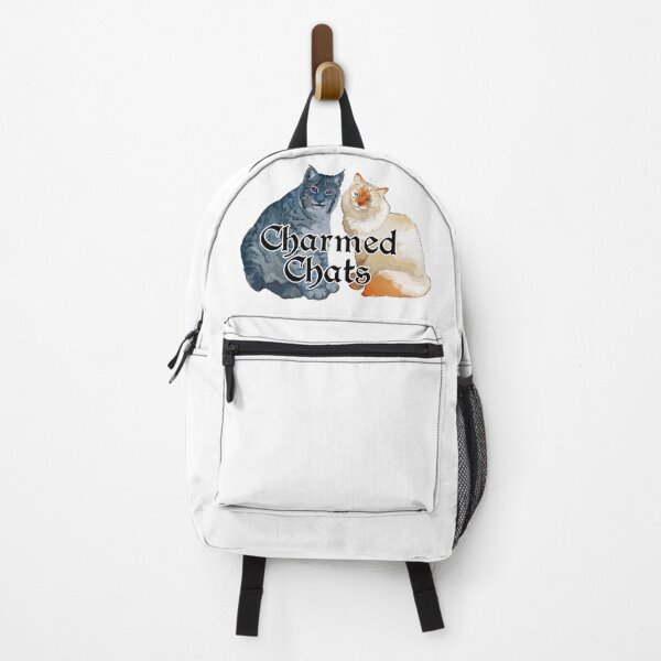 Item preview, New Logo, With Words designed and sold by Kat Waterflame.