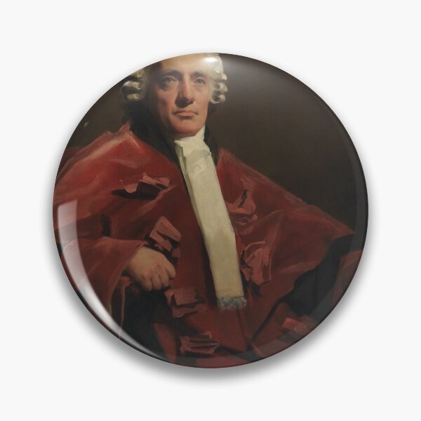 Item preview, William Robertson (1753-1835) designed and sold by Tizeru.