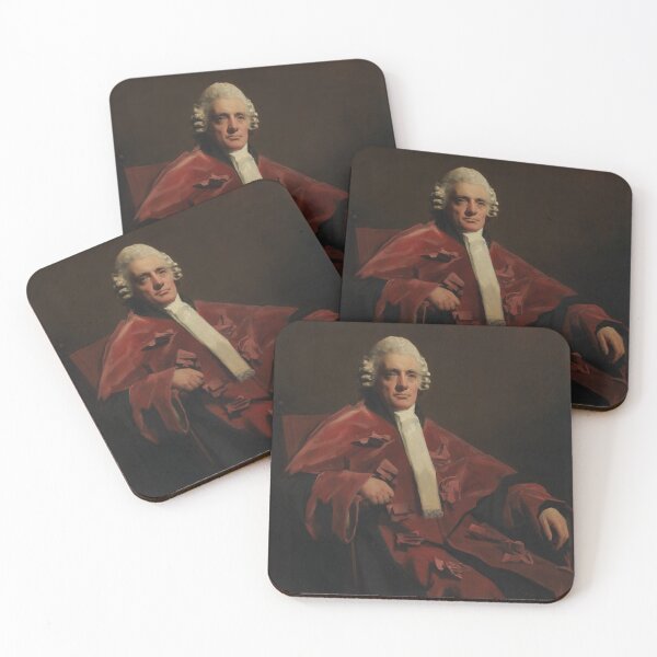 Item preview, William Robertson (1753-1835) designed and sold by Tizeru.