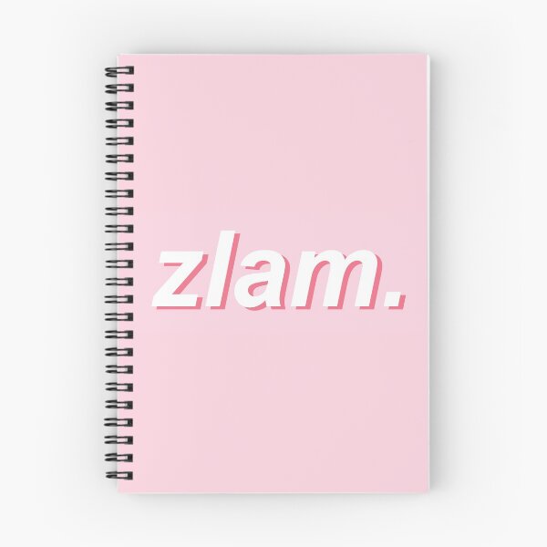 Item preview, Zlam. designed and sold by Stickers by SoSrat.