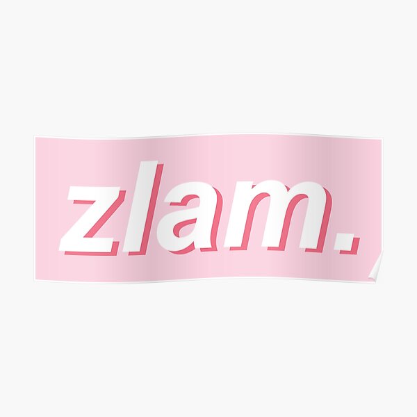 ZLAM. Poster