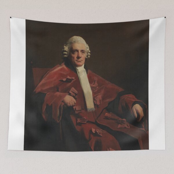 Item preview, William Robertson (1753-1835) designed and sold by Tizeru.