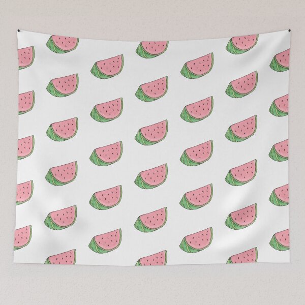 Item preview, Watercolor Watermelon designed and sold by sol gabi.