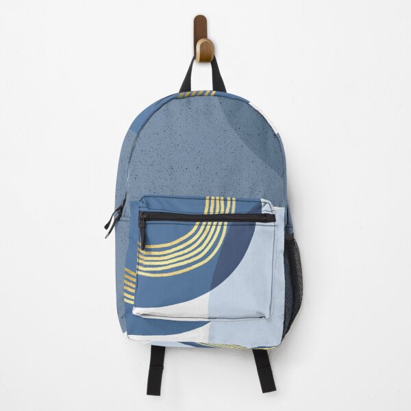 Item preview, Minimalist Mid Century Abstract designed and sold by UrbanEpiphany.