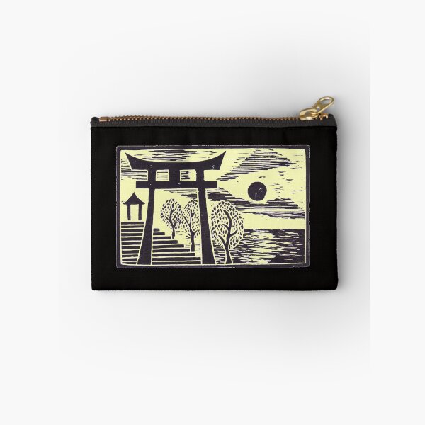 Item preview, Shinto (black with light fill) designed and sold by StefanMarkos.