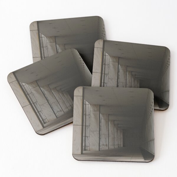 Item preview, A Gray Tone - Dallas designed and sold by OutsideNY.