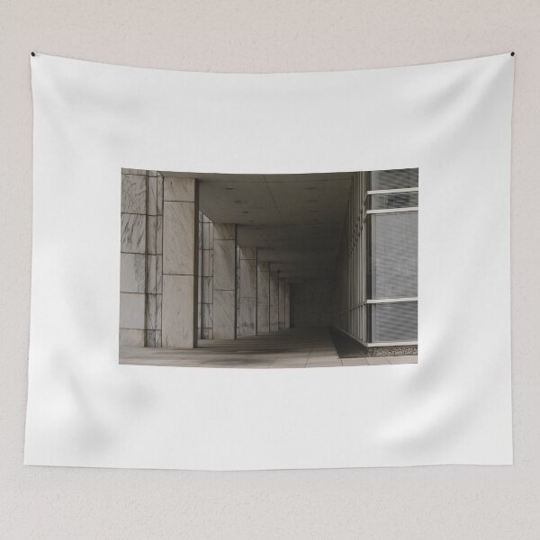 Item preview, A Gray Tone - Dallas designed and sold by OutsideNY.