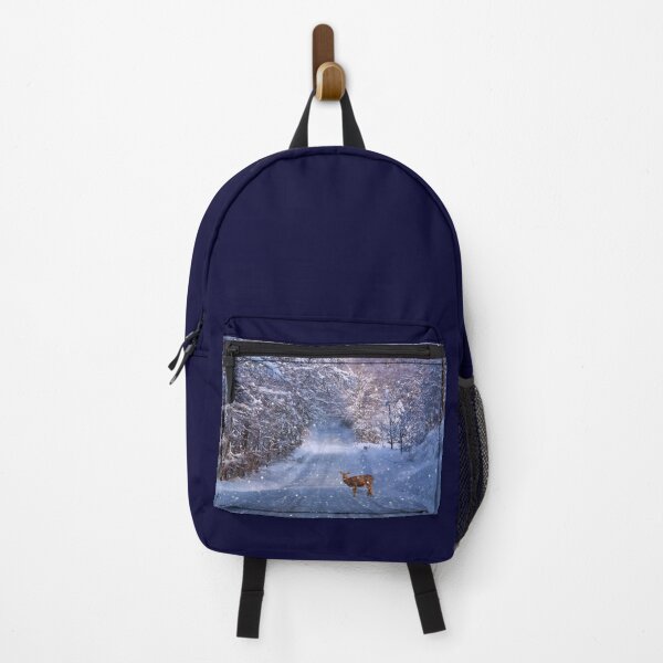 Item preview, One Snowy Morning designed and sold by Kathy Weaver.