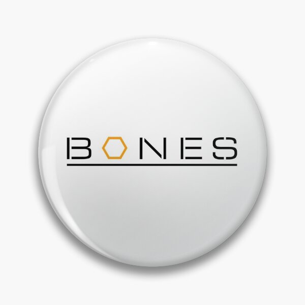 Item preview, Bones (TV Series)  designed and sold by asar1437.