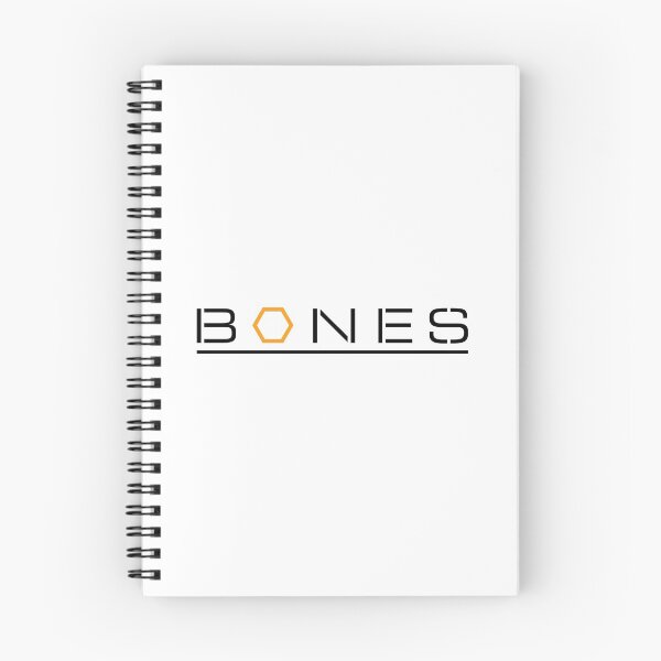 Item preview, Bones (TV Series)  designed and sold by asar1437.